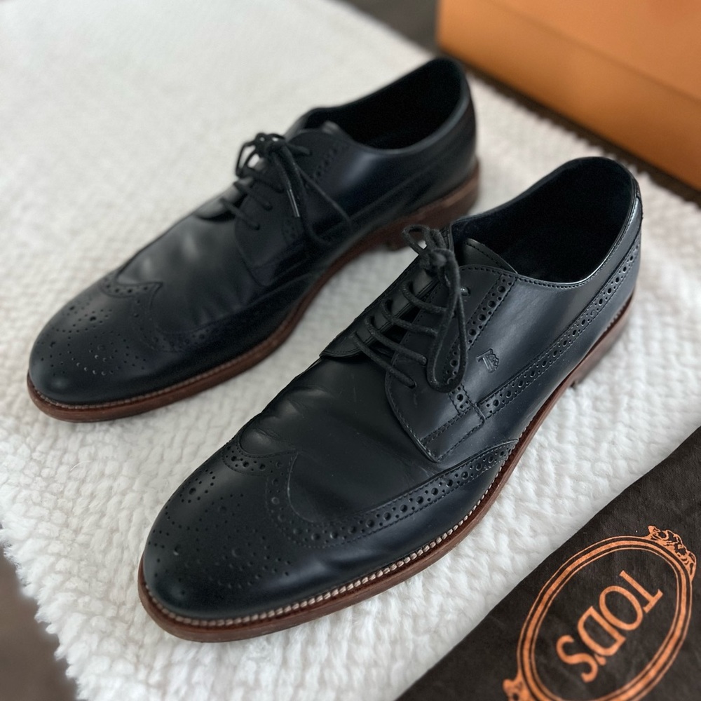 Men’s TODS